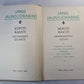 J. Jaunsudrabiņš. Kopoti raksti 12. Humours un satīra. Klaucānu Šīplas roksti. Likenis. uc