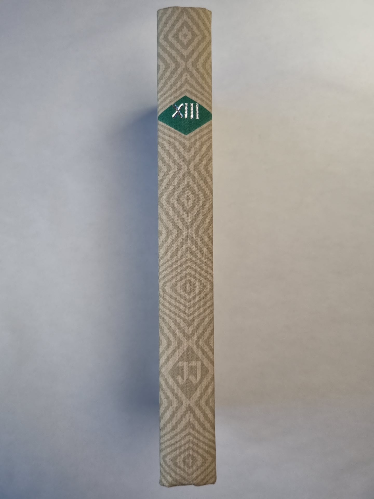 J. Jaunsudrabiņš. Kopoti raksti 13. Lugas : traģēdija, Ansis auns, Jo pliks,jo traks. uc