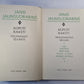 J. Jaunsudrabiņš. Kopoti raksti 13. Lugas : traģēdija, Ansis auns, Jo pliks,jo traks. uc