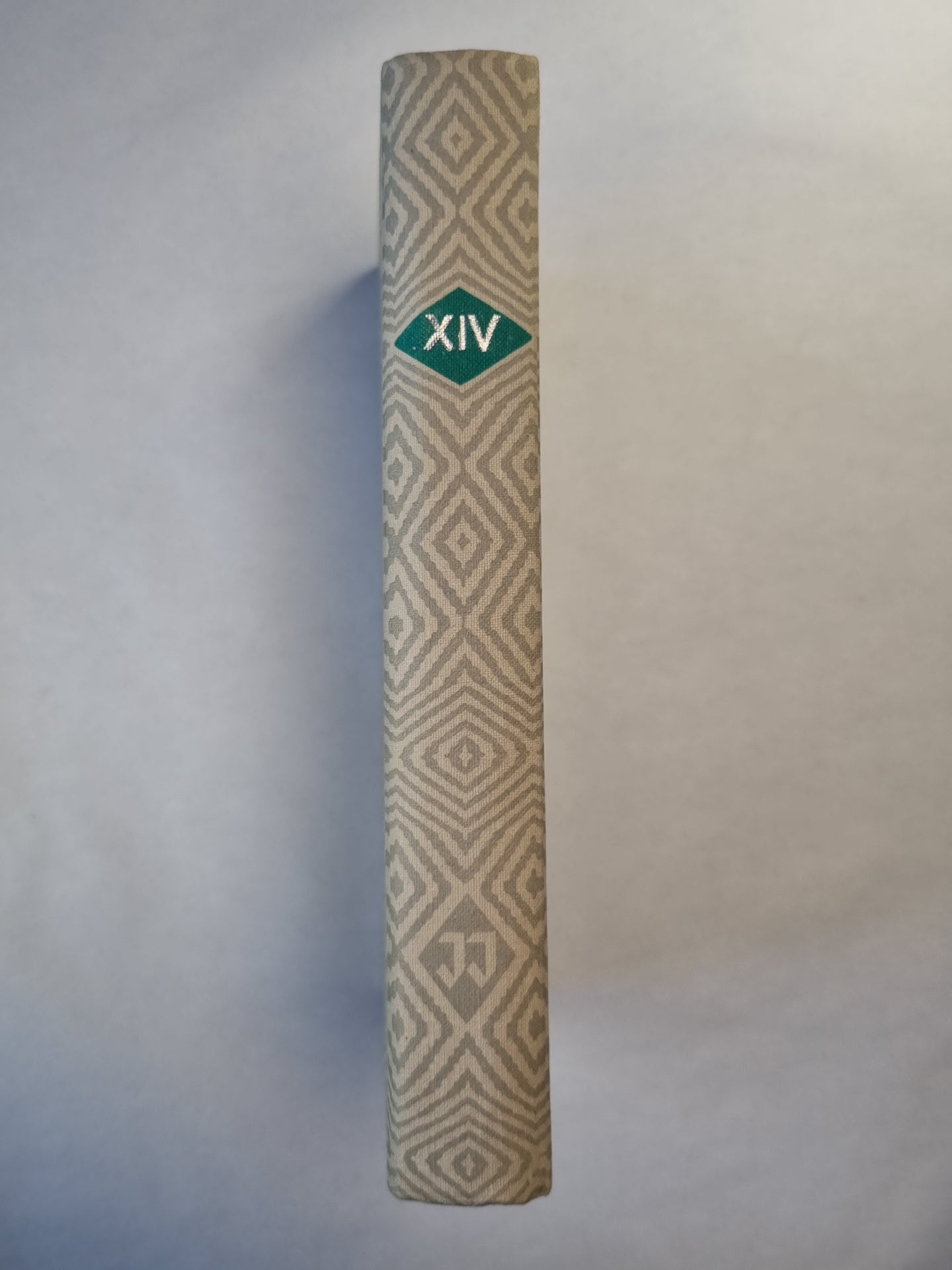 J. Jaunsudrabiņš. Kopoti raksti 14. Stasti. Telojumi. Ceļojumu apraskti. Apcerejumi I