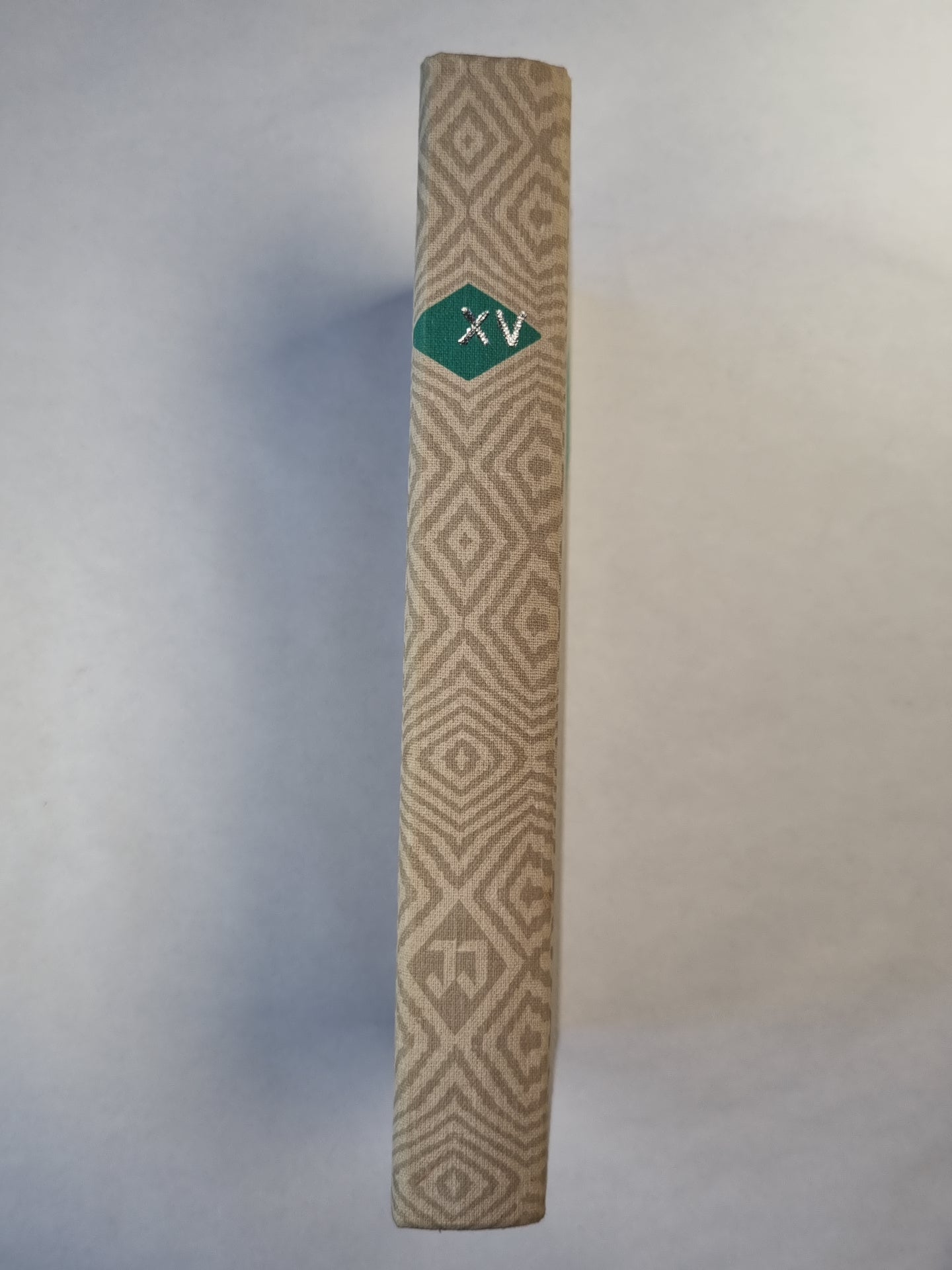 J. Jaunsudrabiņš. Kopoti raksti 15. Apcerējumi II. Atmiņas. Dzéja. Mana dzīve. uc