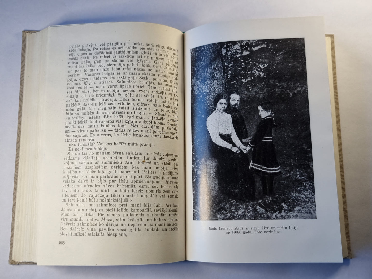 J. Jaunsudrabiņš. Kopoti raksti 15. Apcerējumi II. Atmiņas. Dzéja. Mana dzīve. uc