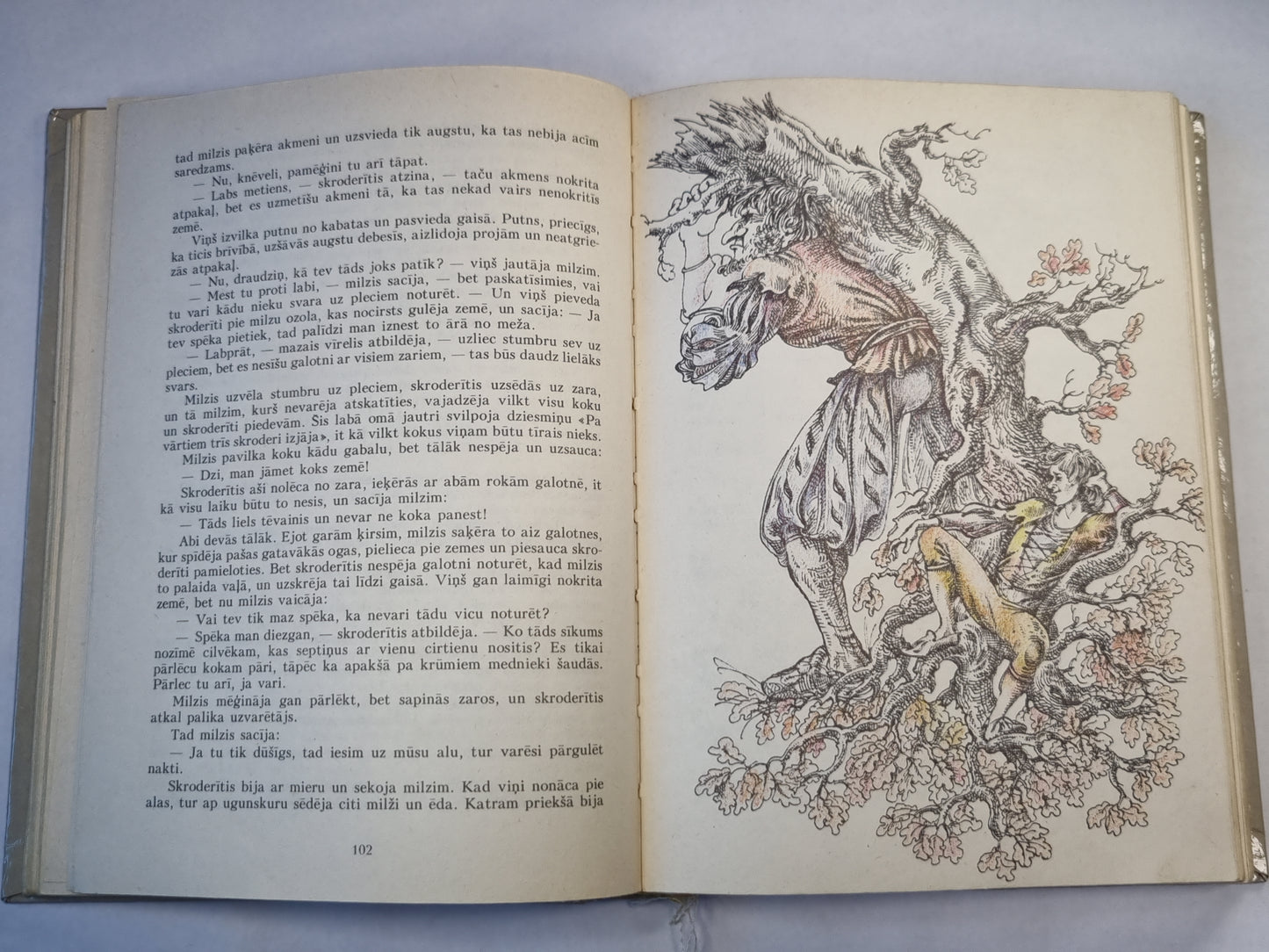 Pasaku pasaule 1. Sarkangalvīte. Pelnrušķite un kristāla kurpīte. Riekstkodis. Melna vista. u.c.