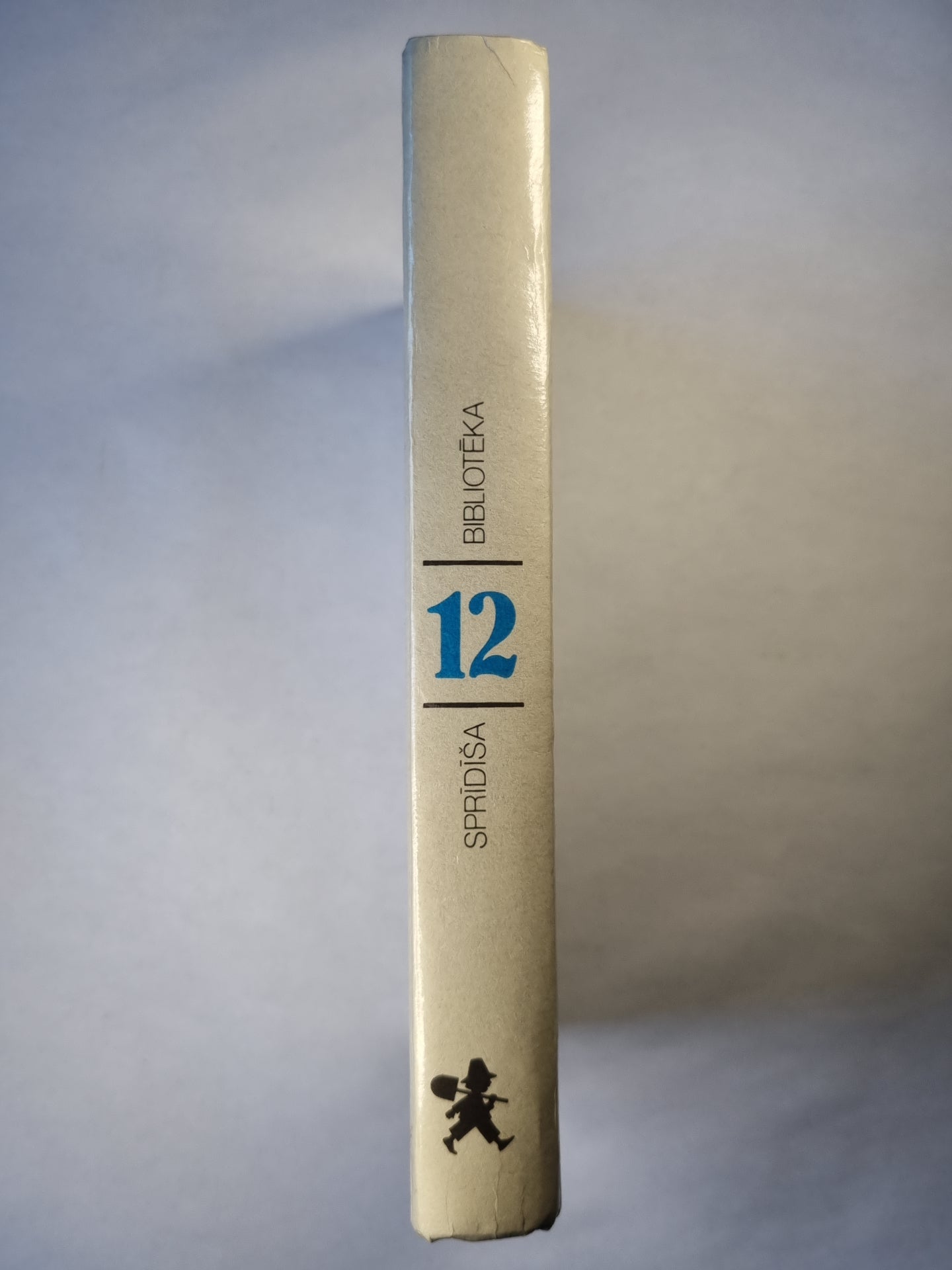 Pasaku pasaule 12. Pasakas