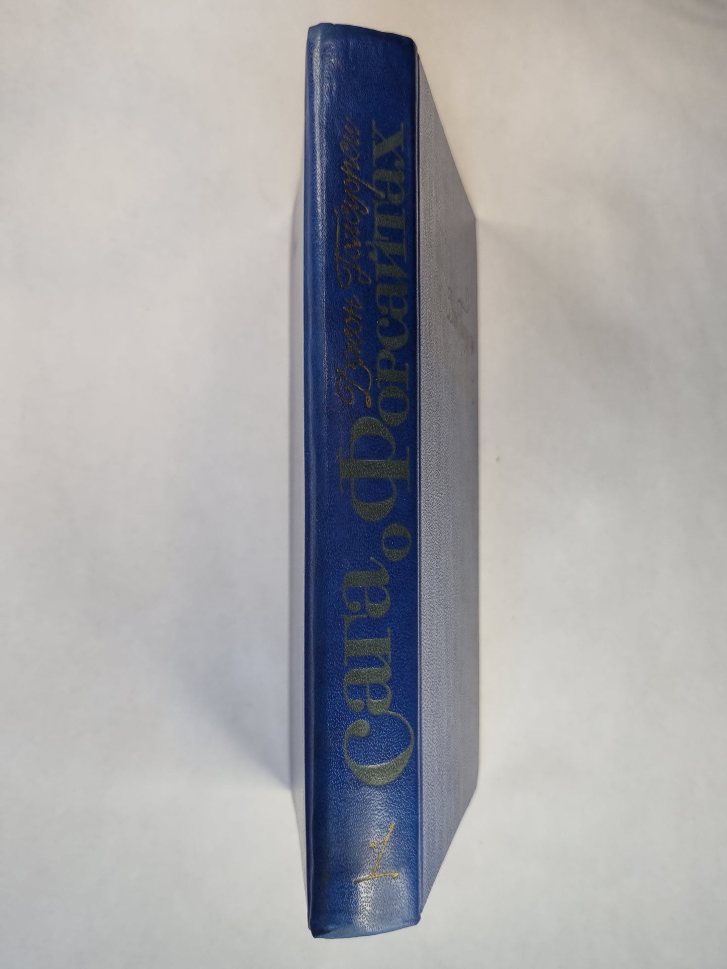 Сага о Форсайтах. Том 1. Собственник. Интерлюдия