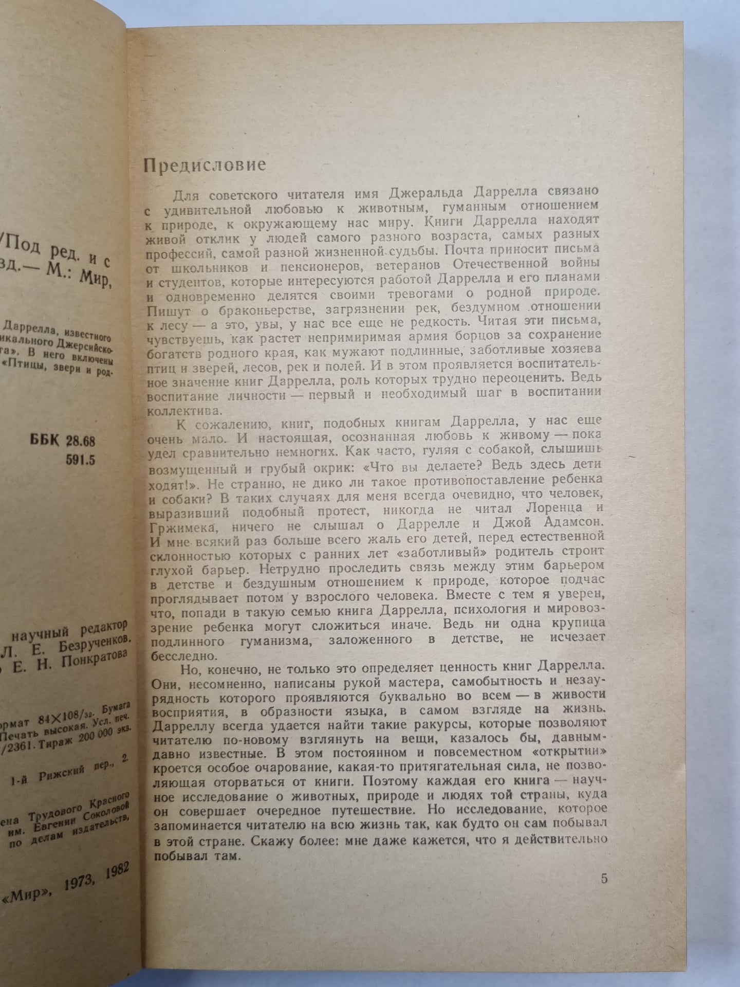 Гончие Бафута