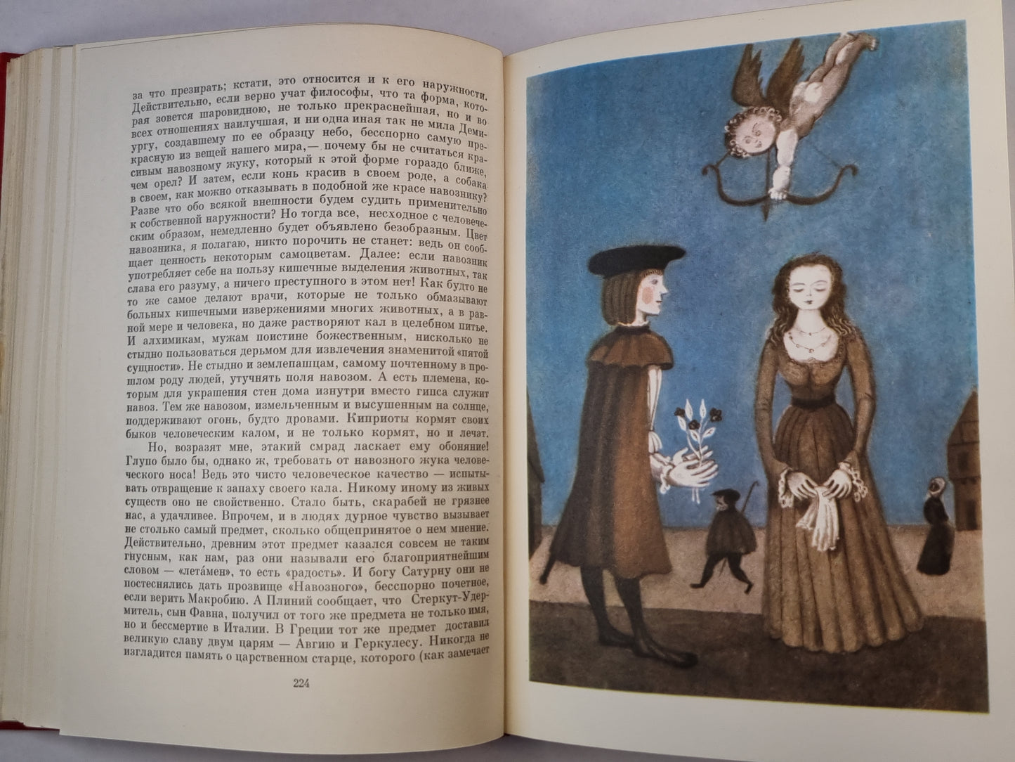 Брант. Эразм. Письма темных людей. Гуттен