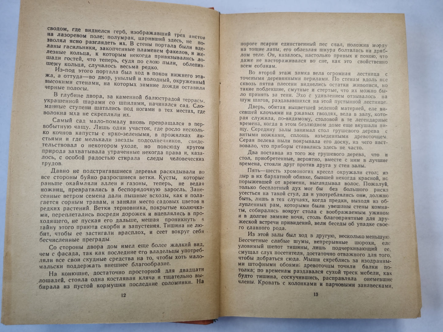 Капитан Фркасс