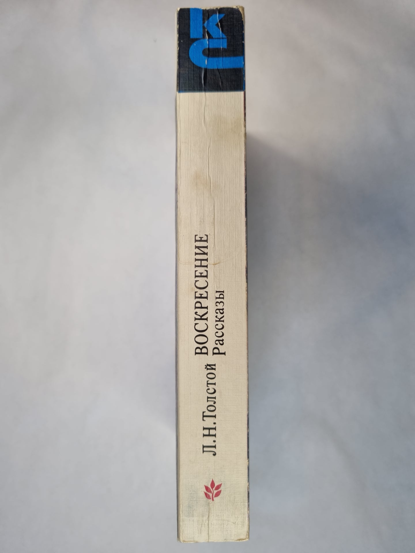 Воскресение. Рассказы