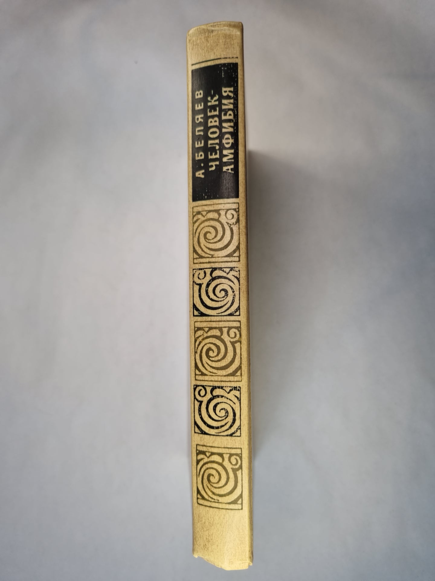 Человек-Амфибия