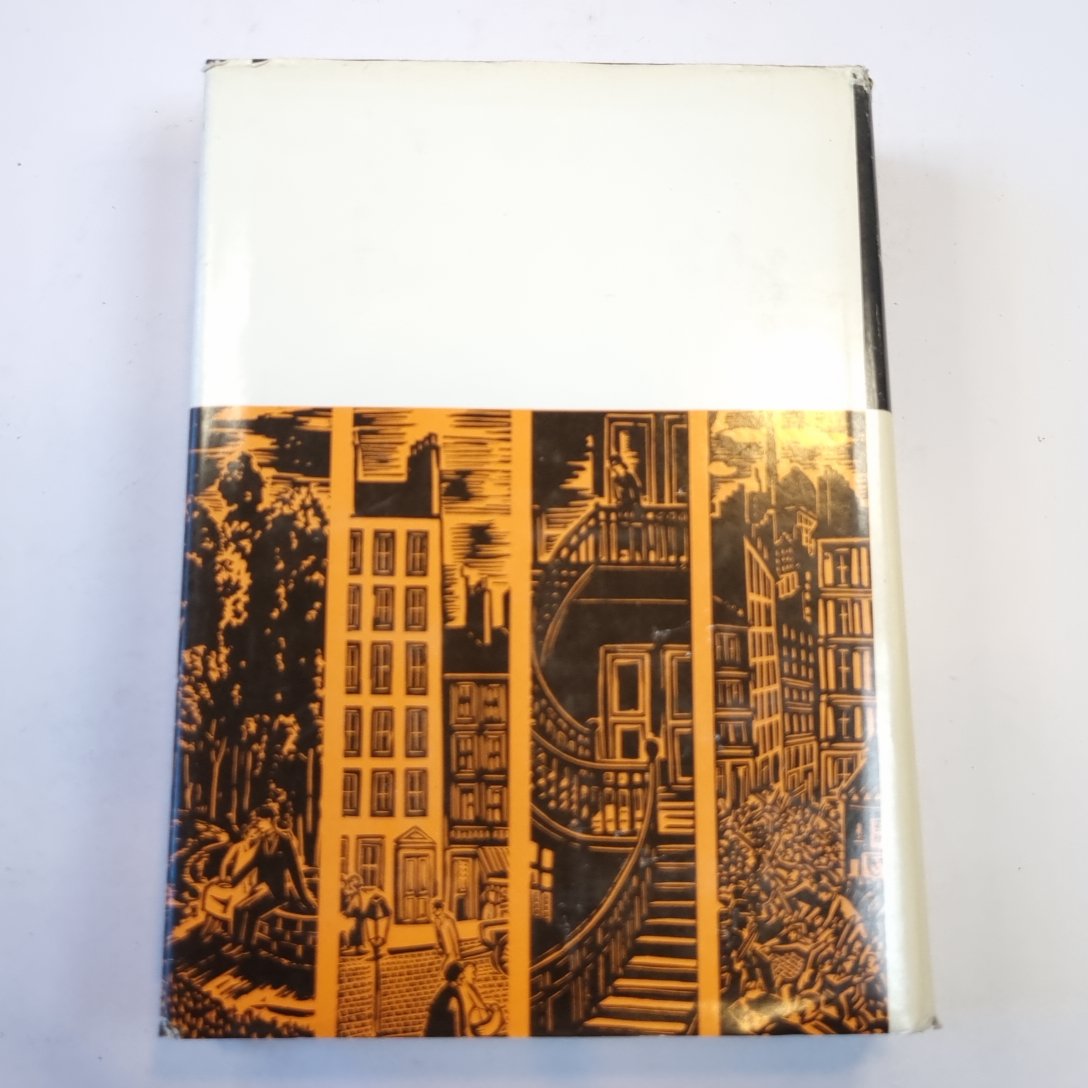 Жан-Кристоф. Книги шестая-десятая. (Библиотека всемирной литературы)