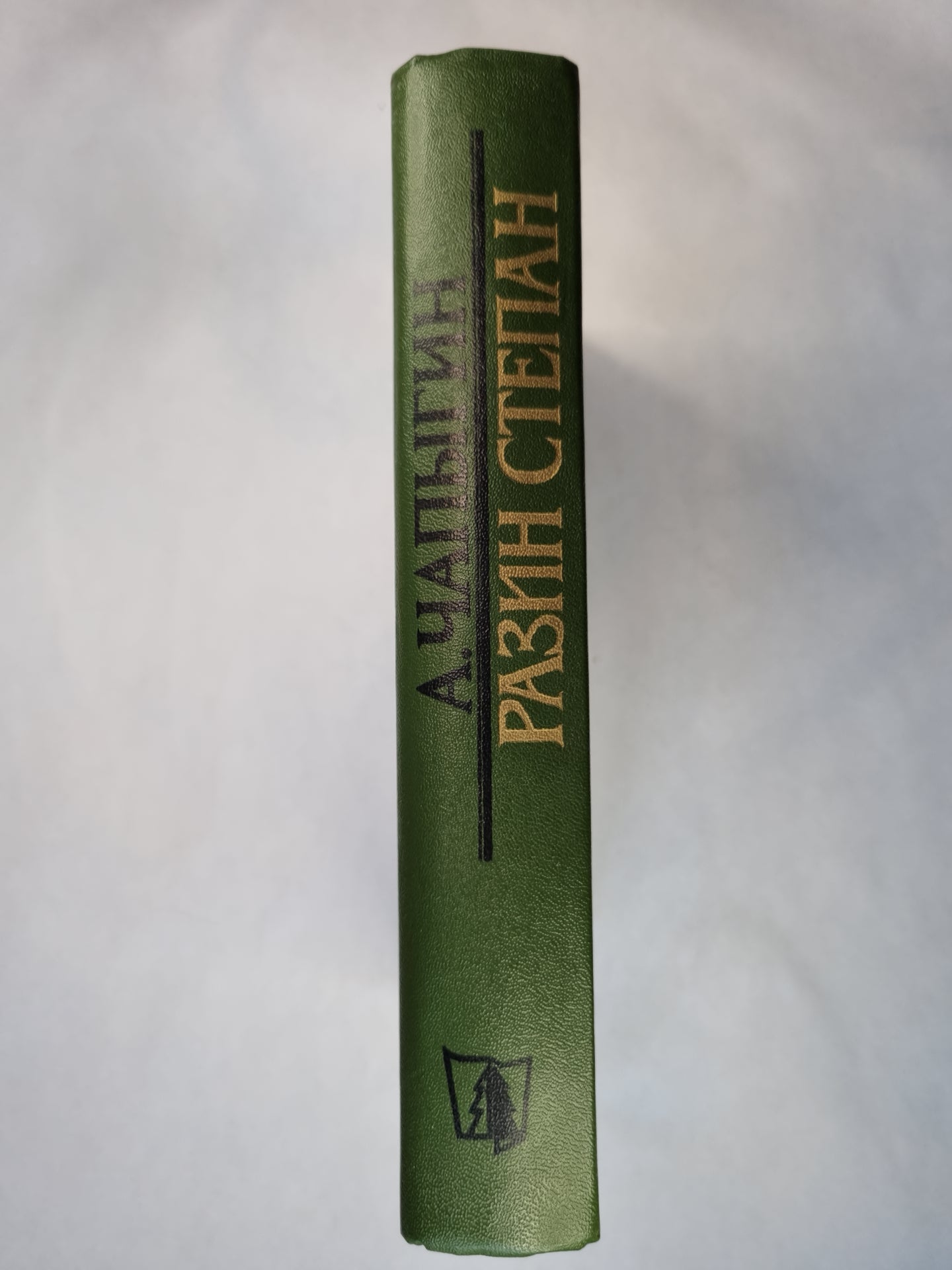 Разин Степан