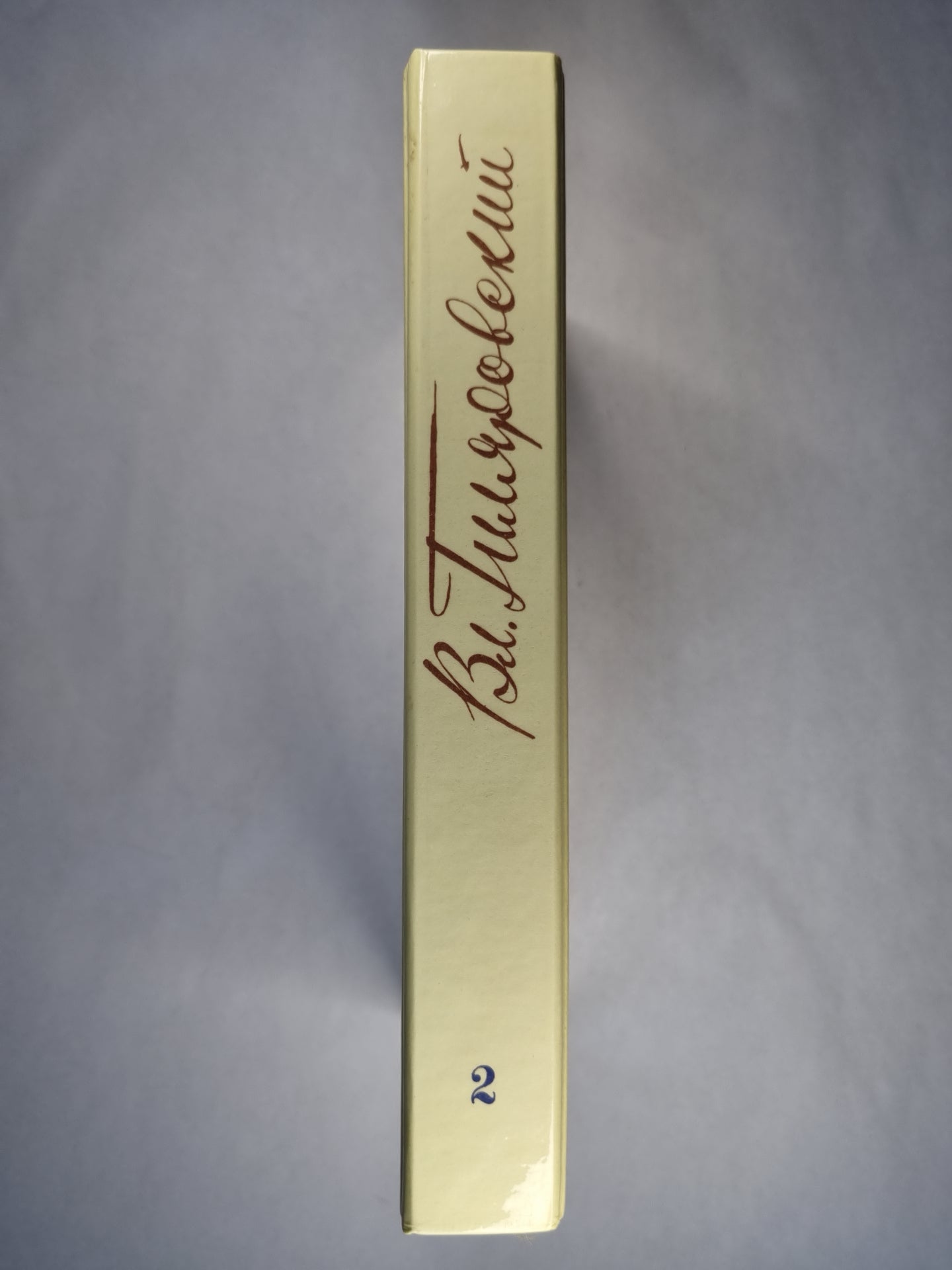 В.А.Гиляровский. Собрание сочинений. Том 2. Трущобные люди. Рассказы, очерки, репортажи