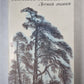 Лесной хозяин. Повести и рассказы