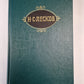 Н.С.Лесков. Собрание сочинений. Том 11. Сказки