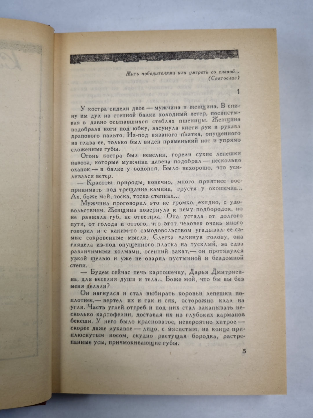 Хождение по мукам. Tome 2