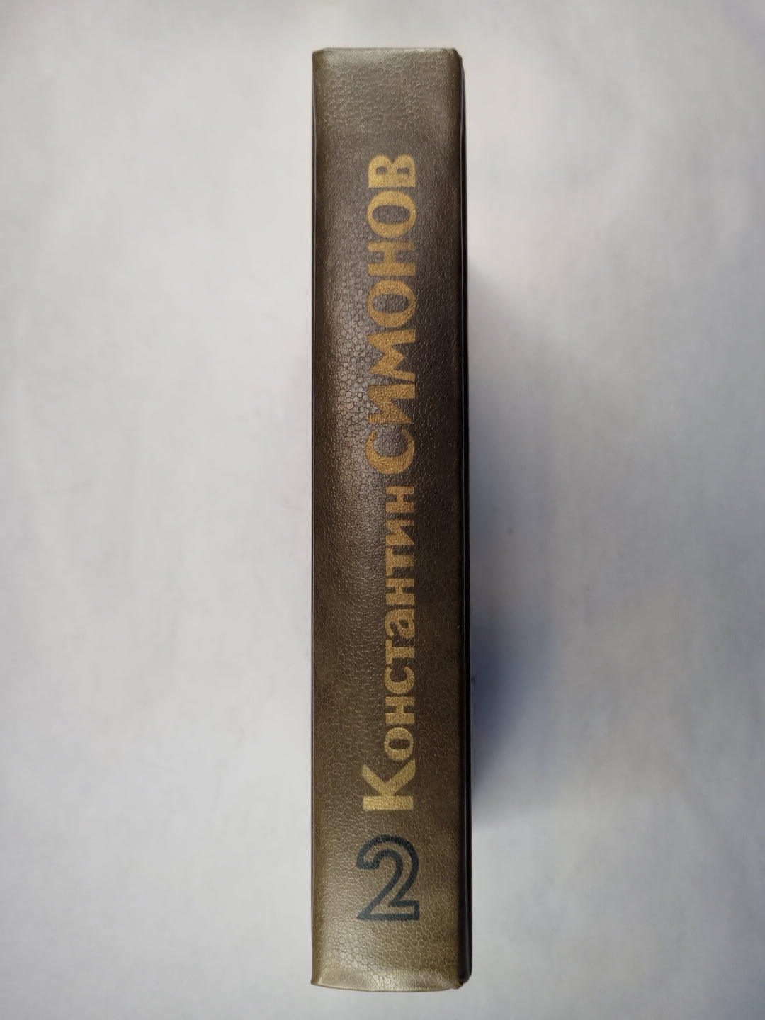 Живые и мертвые. Книга 2