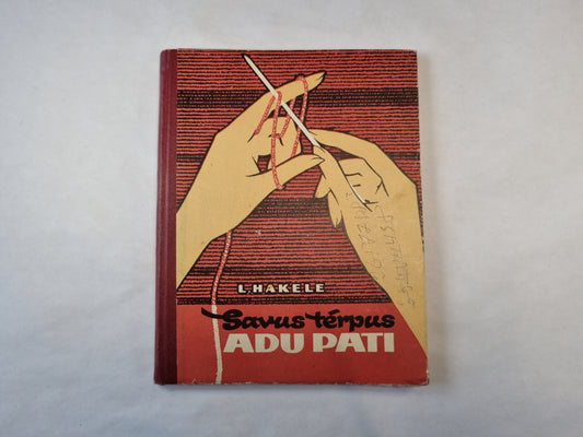 Savus tērpus adu pati