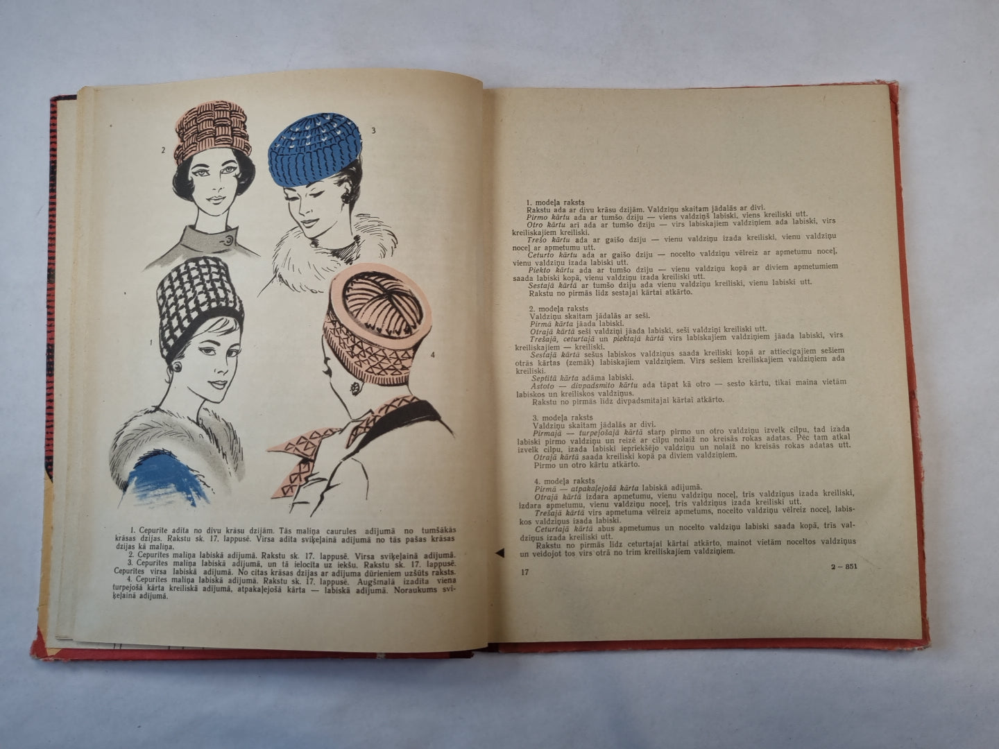 Savus tērpus adu pati