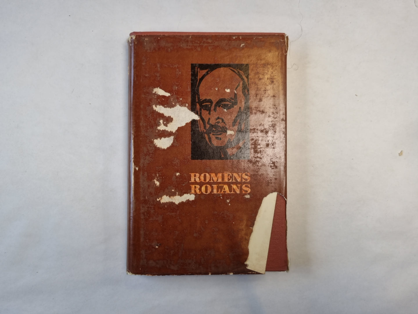 Kopoti raksti. Vienpadsmit sējumos. 4 sējums