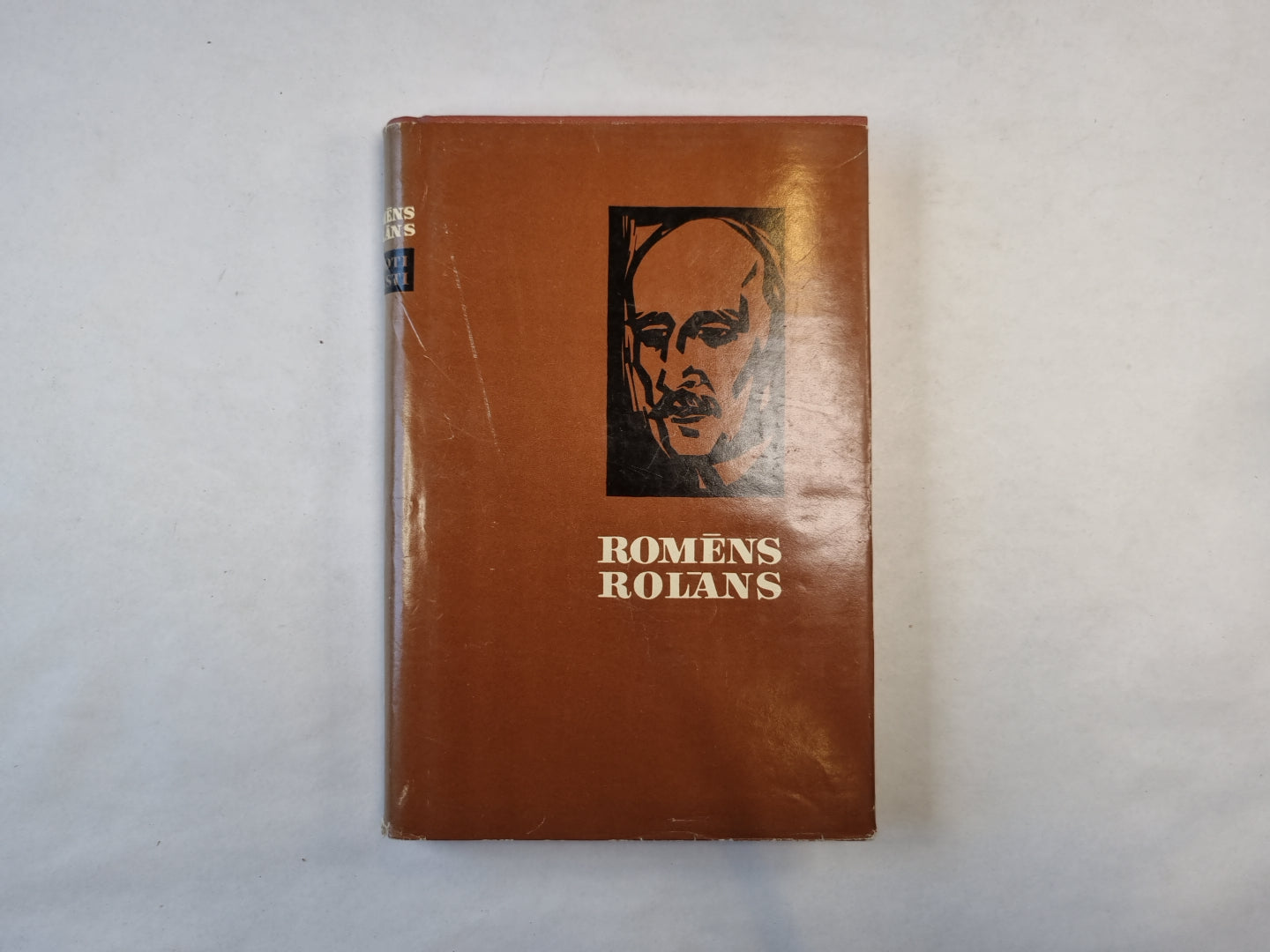 Kopoti raksti. Vienpadsmit sējumos. 6 sējums