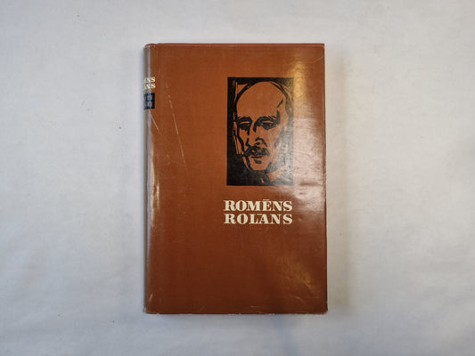 Kopoti raksti. Vienpadsmit sējumos. 6 sējums