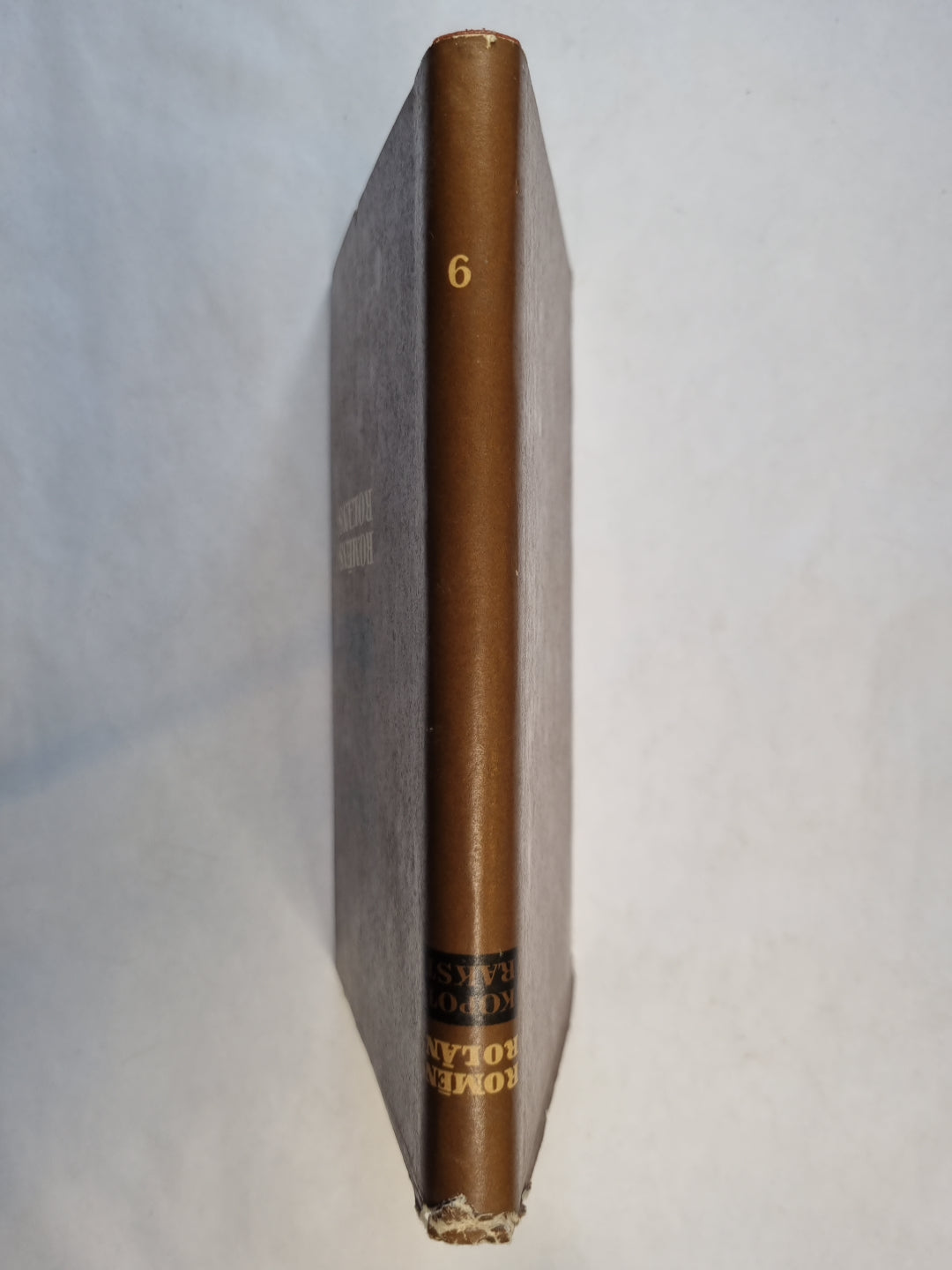 Kopoti raksti. Vienpadsmit sējumos. 9 sējums