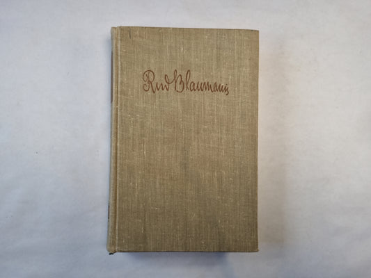 Копоти раксти. Astonņos sējumos. 4 сейюма