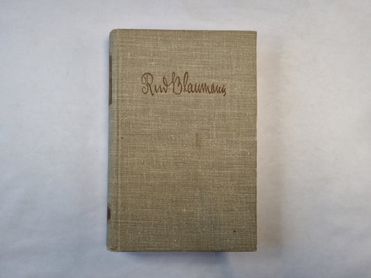 Kopoti raksti. Astoņos sējumos. 8 sējums