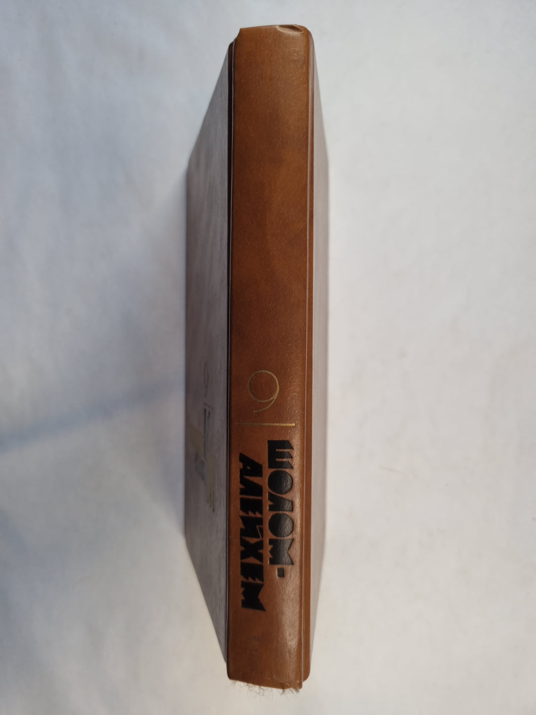 Собрание сочинений в шести томах. Том 6