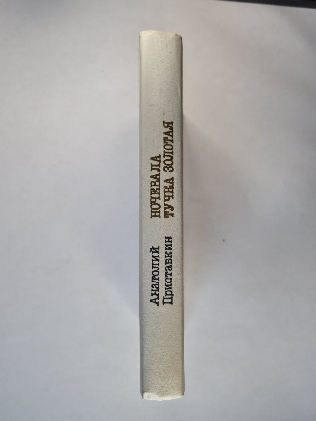 Ночевала тучка золотая. Солдат и мальчик