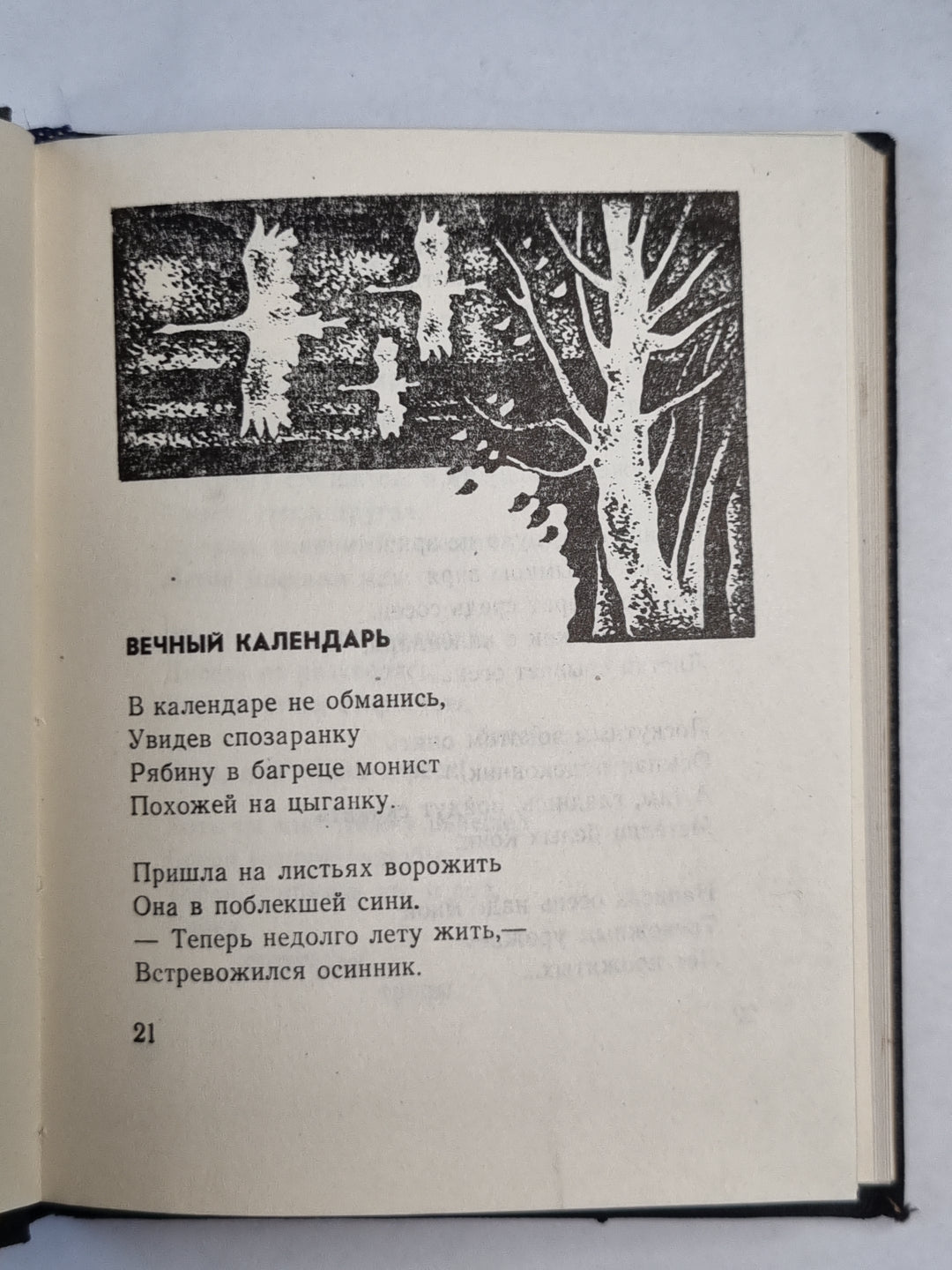 Синий вереск