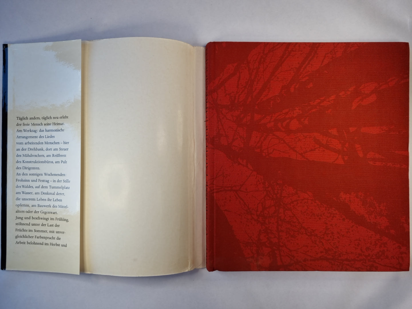 Lausitzer Impressionen (GER)