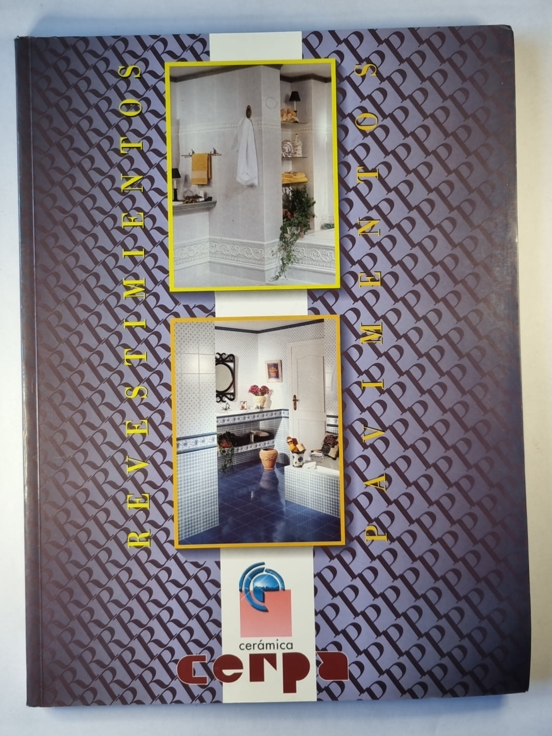 Revestimientos pavimentos