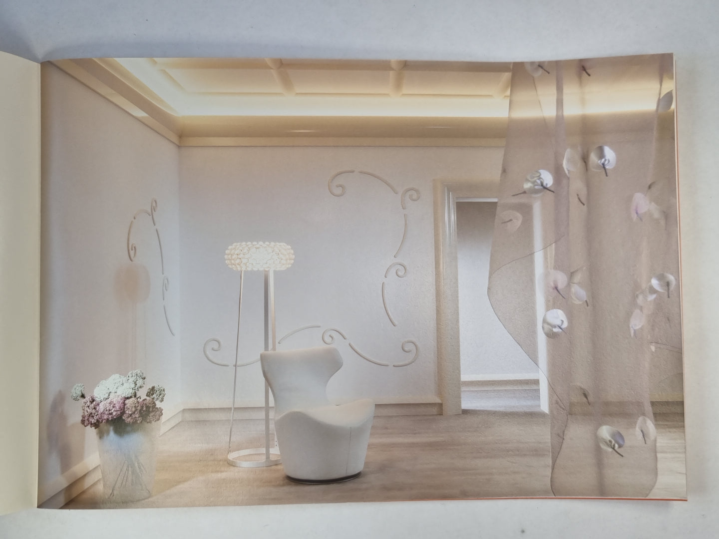 Ulf Moritz For Orac decor