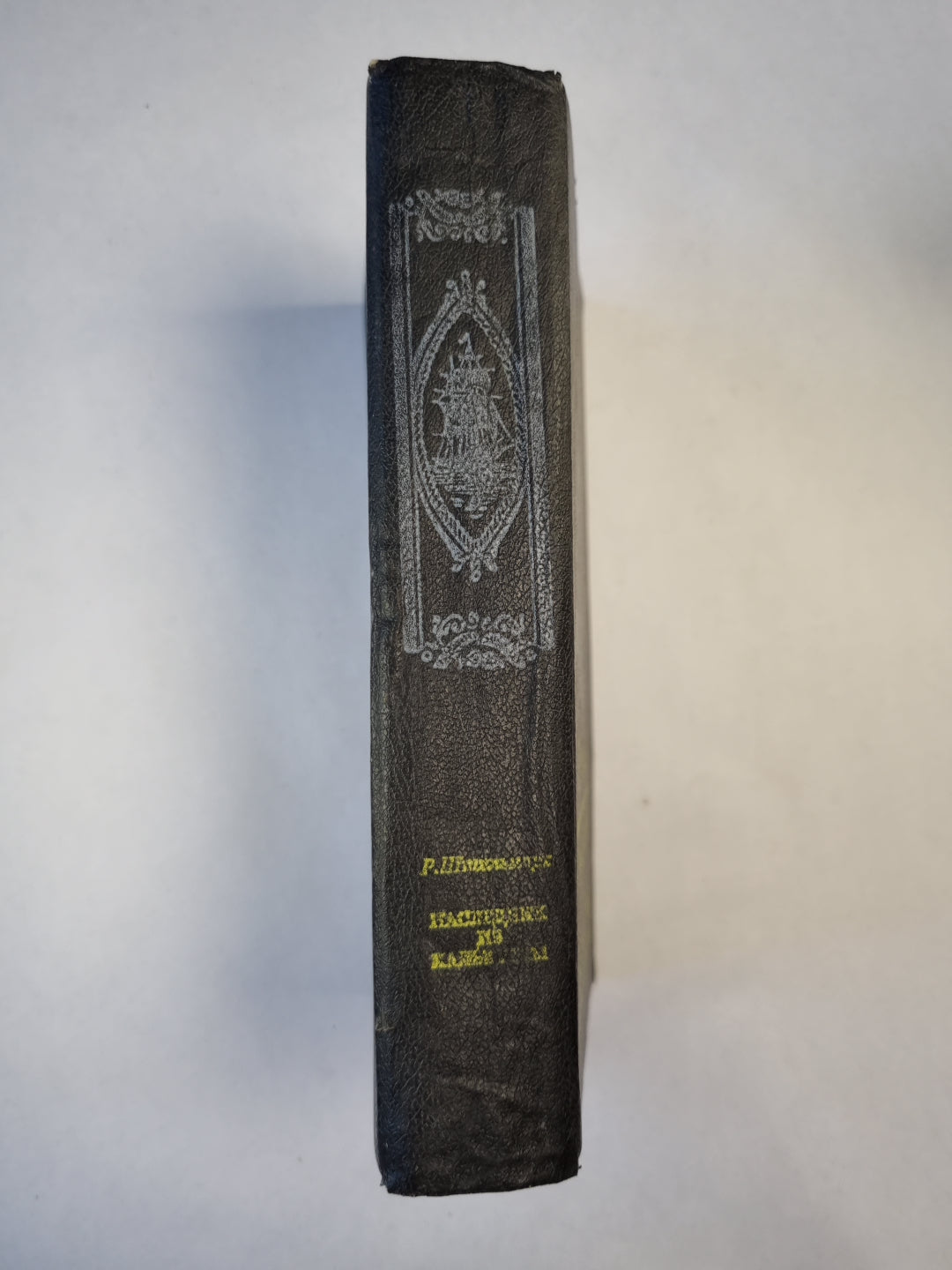 Наследник из Калькутты