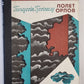 Полет орлов. Стихотворения в прозе и рассказы