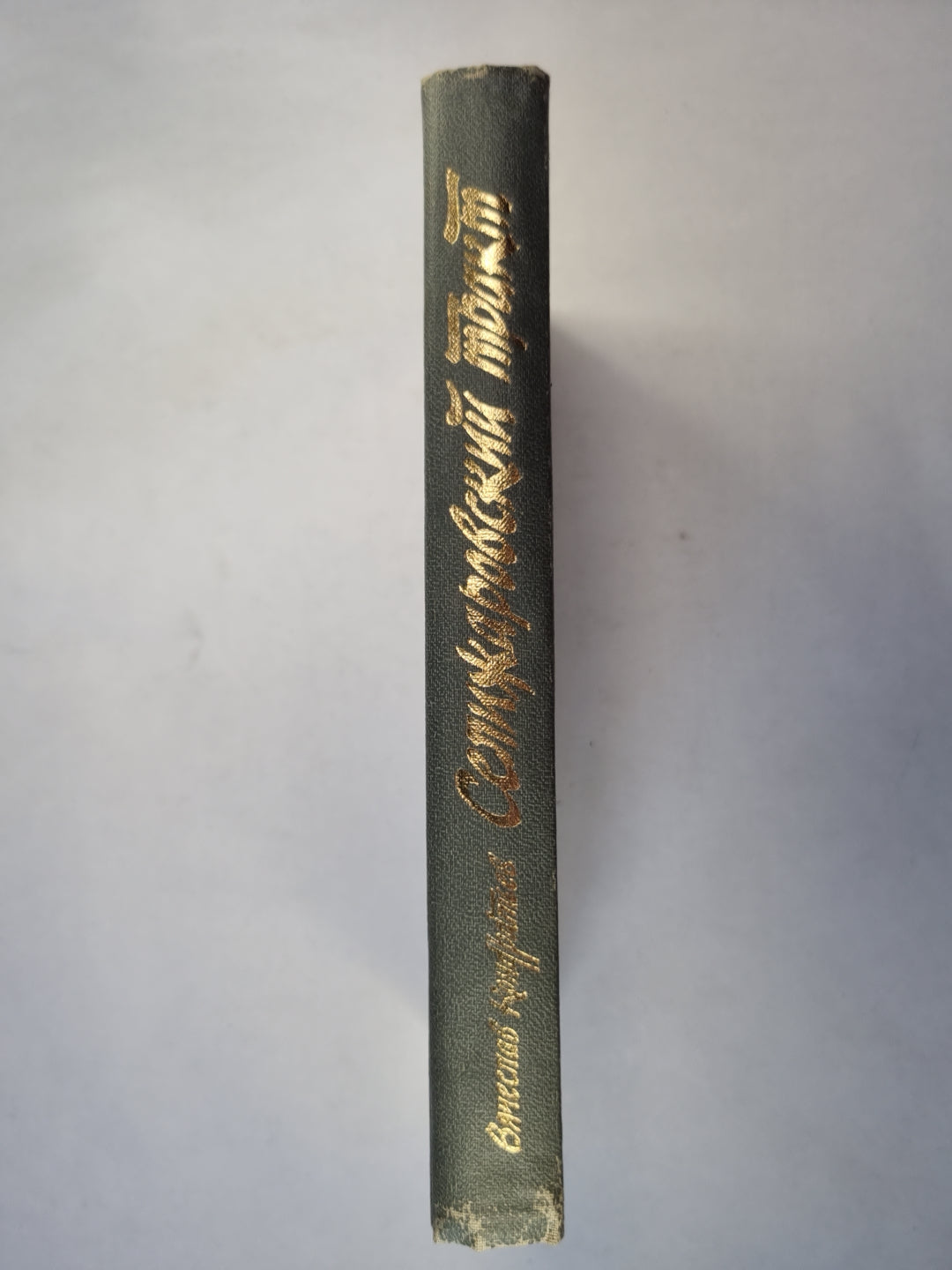 Селижаровский тракт. Повести и рассказы