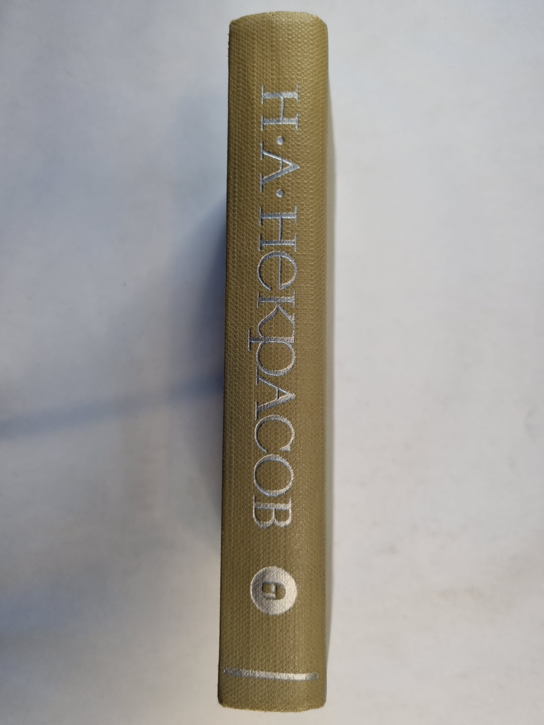 Собрание сочинений в восьми томах. Том 6