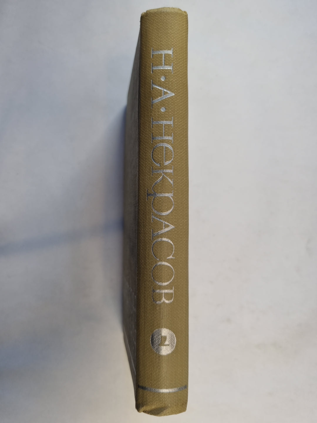 Собрание сочинений в восьми томах. Том 7