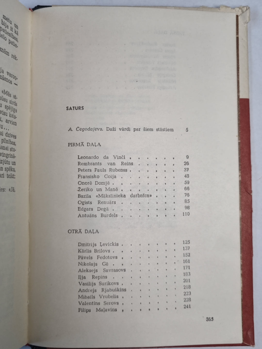 Stāsti par māksliniekiem