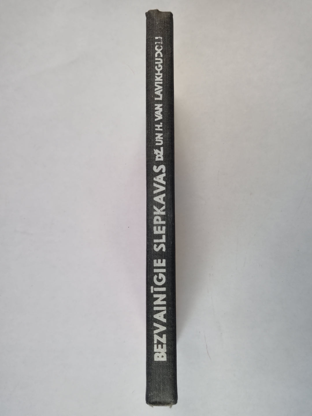 Bezvainīgie slepkavas