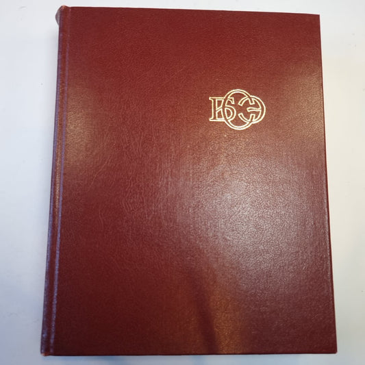 Большая Советская Энциклопедия. Т. 1