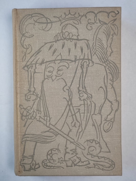 Karaļa Anrī IV vīra gadi