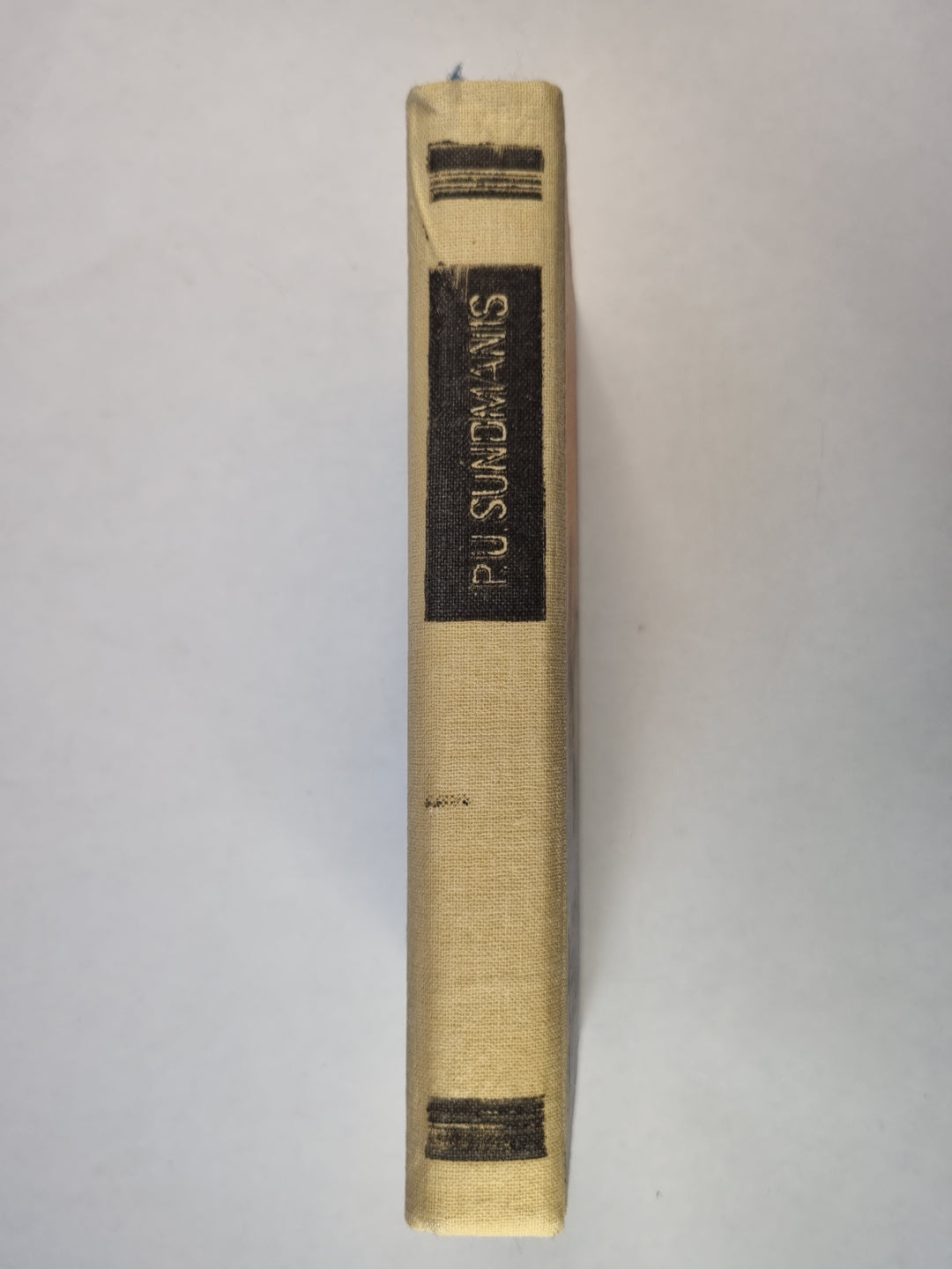 Inženeera Andre uzbraukšana gaisā