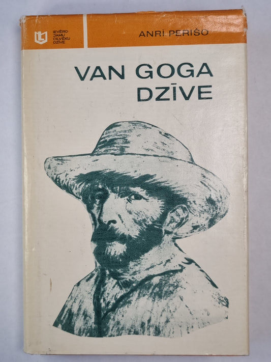 Van Goga dzīve