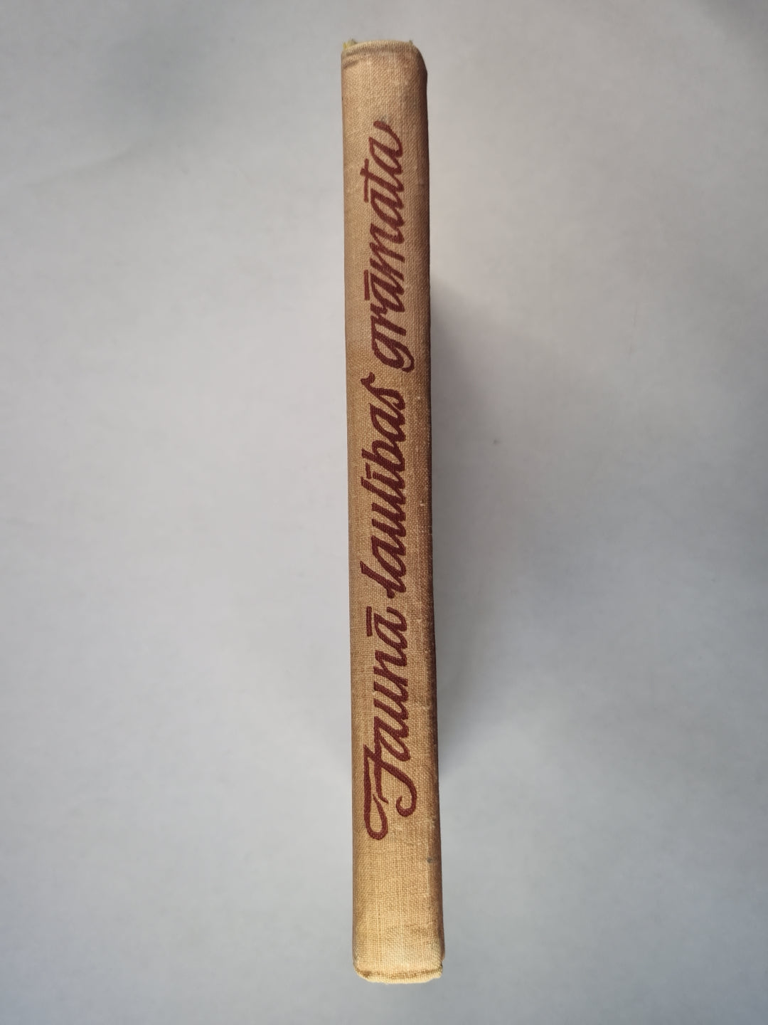 Jaunā laulības grāmata