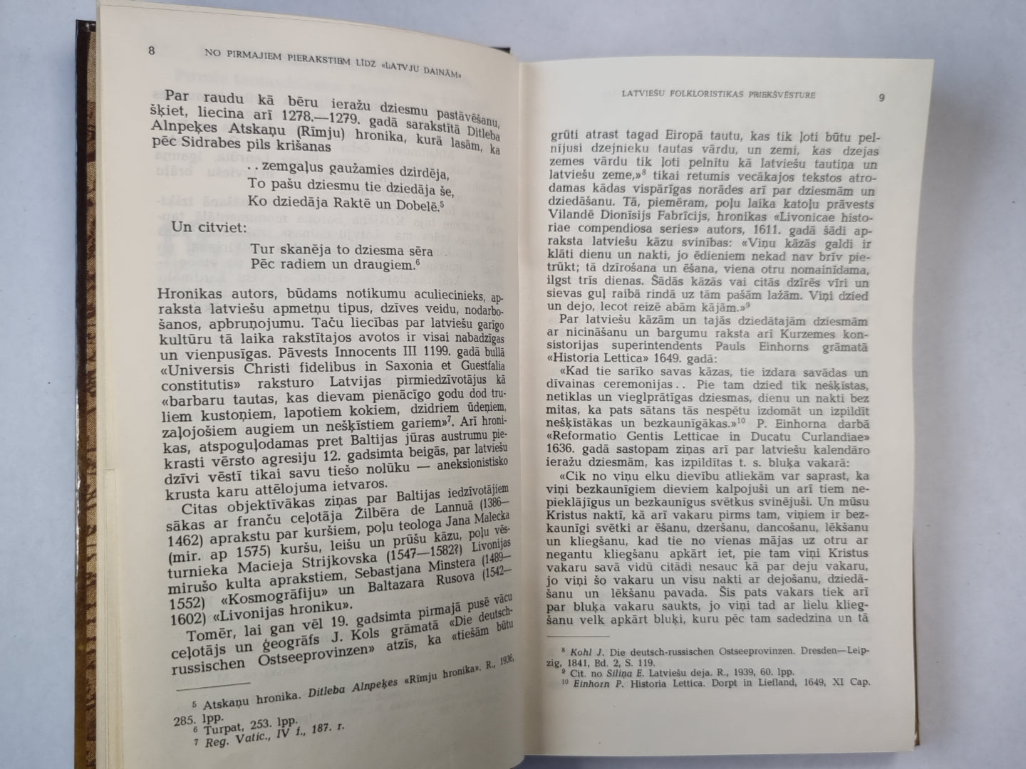 Krišjānis barons un ''Latvju dainas''