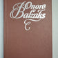 O.Balzaks. Kopoti raksti. 3.sējums