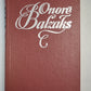 O.Balzaks. Kopoti raksti. 5.sējums